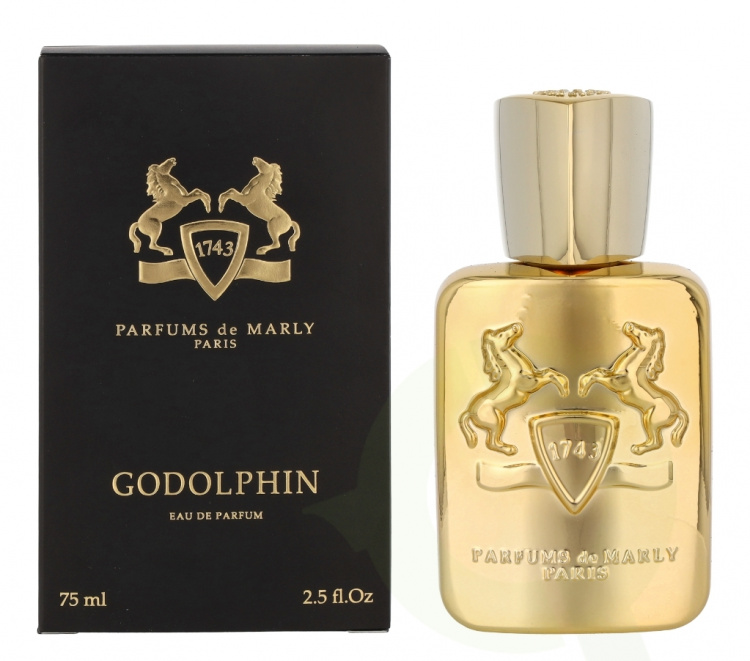Parfums de Marly Godolphin Edp Spray 75 ml