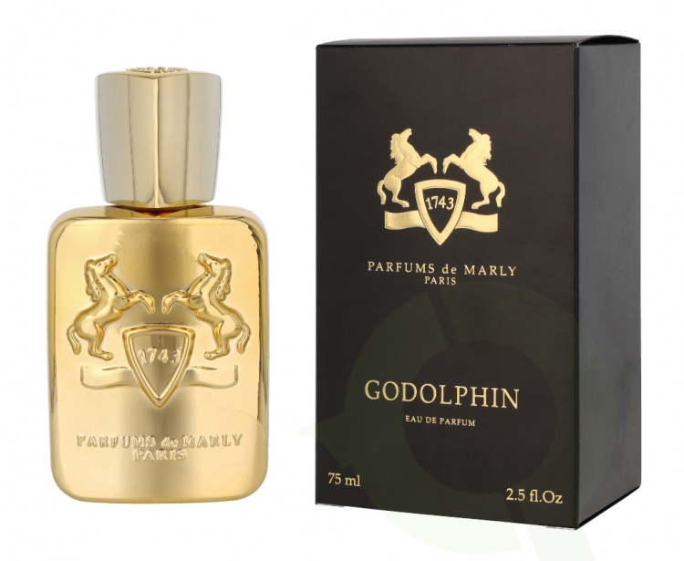 Parfums de Marly Godolphin Edp Spray 75 ml