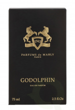 Parfums de Marly Godolphin Edp Spray 75 ml
