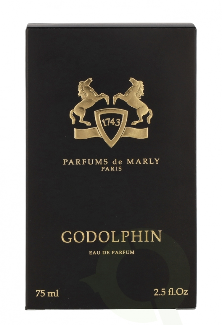 Parfums de Marly Godolphin Edp Spray 75 ml