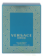Versace Eros Pour Homme Edp Spray 200 ml