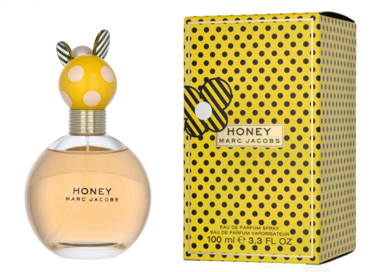 Marc Jacobs Honey Edp Spray 100 ml