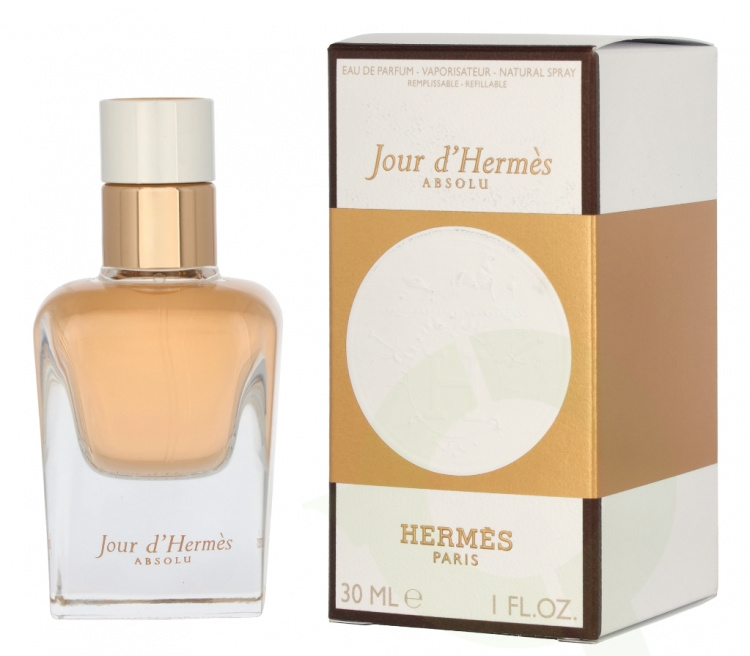 Hermes Jour D\'Hermes Absolu Edp Spray 30 ml