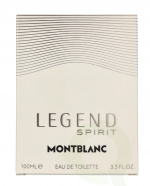 Montblanc Legend Spirit Edt Spray 100 ml