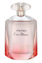 Shiseido Ever Bloom Edp Spray 90 ml