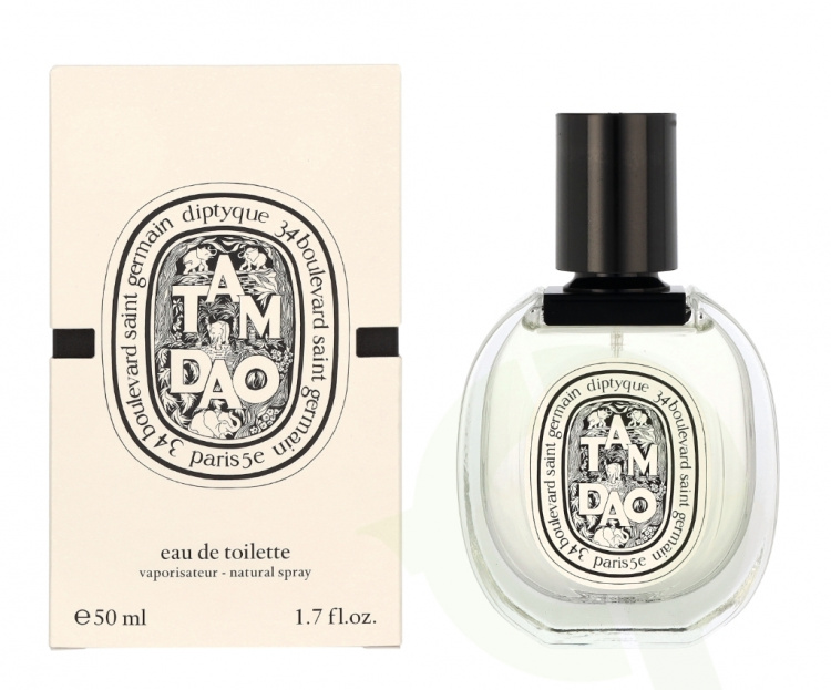 Diptyque Tam Dao Edt Spray 50 ml