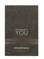 Armani Stronger With You Edt Spray 150 ml