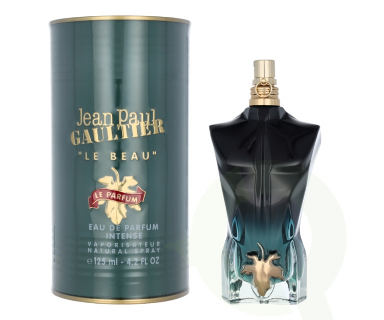 Jean Paul Gaultier Le Beau Le Parfum Edp Intense Spray 125 ml
