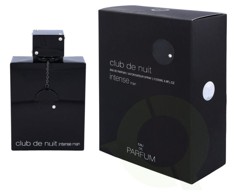 Armaf Club De Nuit Intense Edp Spray 200 ml