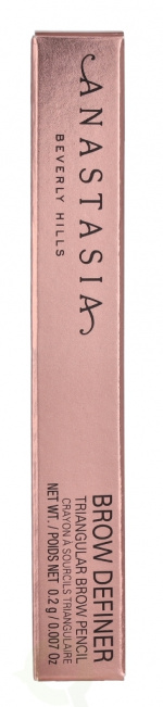 Anastasia Beverly Hills Brow Definer 0.2 gr Strawburn