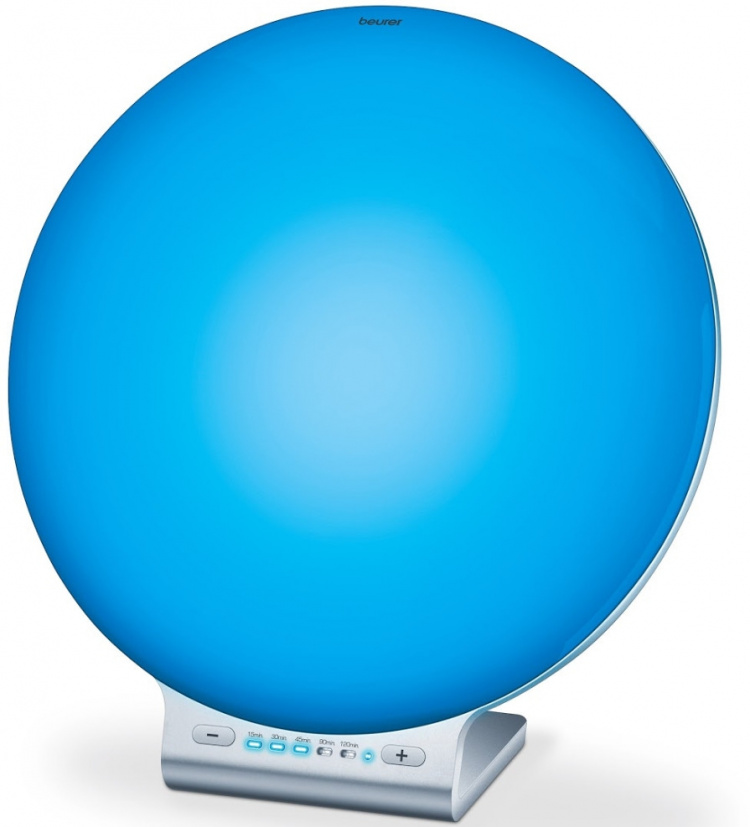 Beurer TL100 stark glödlampa