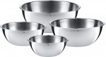 WMF Gourmet köksskålsset, 4 delar