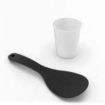 WMF KITCHENminis riskokare