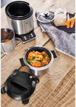 WMF KITCHENminis riskokare