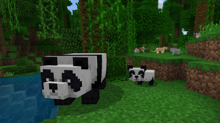 Minecraft - Starter Edition (PS4)