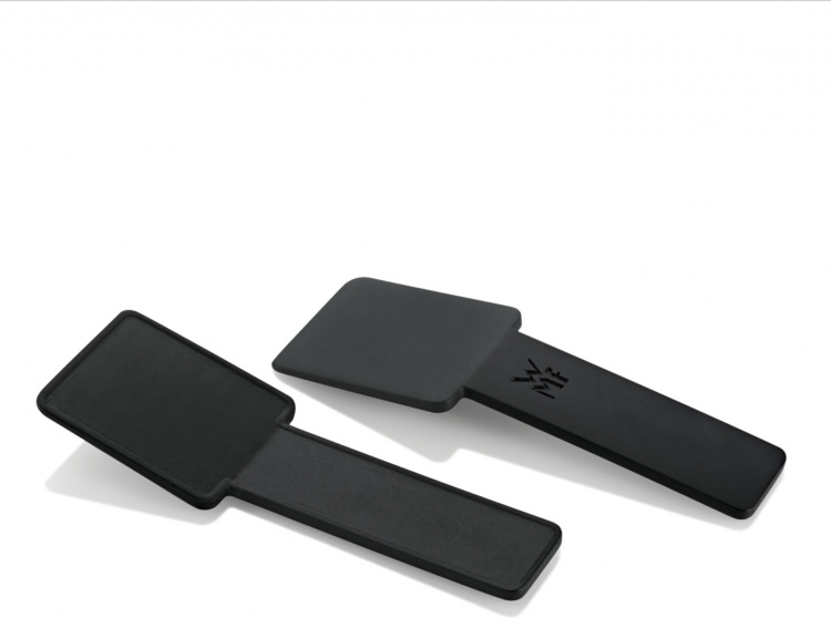 WMF Lono raclettegrill, rostfritt stål