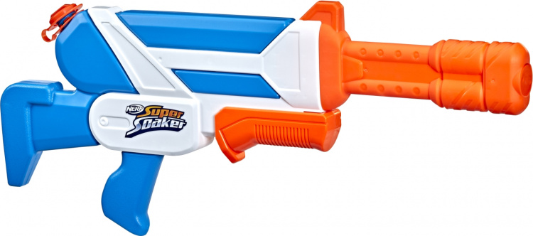 Nerf Super Soaker Twister vattenpistol