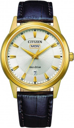 Citizen Eco-Drive Classic AW0102-13A armbandsur, 40 mm