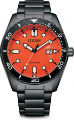 Citizen Eco-Drive AW1765-88X armbandsur, 43 mm