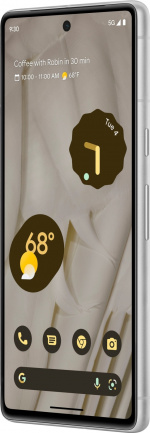 Google Pixel 7 5G -puhelin, 128/8 Gt, Snow Google Pixel 7 5G -puhelin, 128/8 Gt, Snow