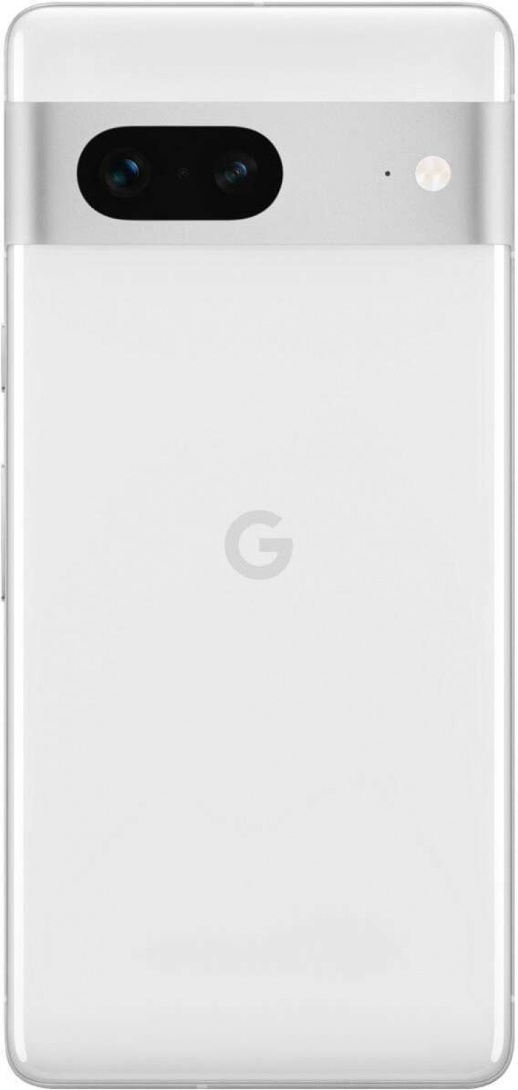 Google Pixel 7 5G -puhelin, 128/8 Gt, Snow Google Pixel 7 5G -puhelin, 128/8 Gt, Snow