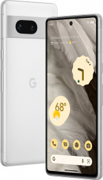 Google Pixel 7 5G -puhelin, 128/8 Gt, Snow Google Pixel 7 5G -puhelin, 128/8 Gt, Snow