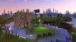 Minecraft Legends - Deluxe Edition-spel, PS4 Minecraft Legends - Deluxe Edition-spel, PS4