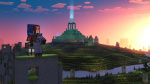 Minecraft Legends - Deluxe Edition-spel, PS4 Minecraft Legends - Deluxe Edition-spel, PS4