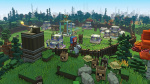 Minecraft Legends - Deluxe Edition-spel, PS4 Minecraft Legends - Deluxe Edition-spel, PS4