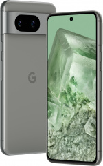 Google Pixel 8 5G -puhelin, 128/8 Gt, Hazel