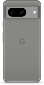 Google Pixel 8 5G -puhelin, 128/8 Gt, Hazel