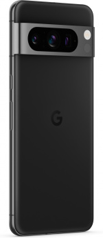Google Pixel 8 Pro 5G -puhelin, 128/12 Gt, Obsidian