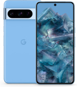 Google Pixel 8 Pro 5G -puhelin, 128/12 Gt, Bay Google Pixel 8 Pro 5G -puhelin, 128/12 Gt, Bay