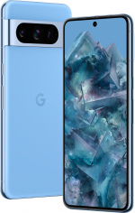 Google Pixel 8 Pro 5G -puhelin, 128/12 Gt, Bay Google Pixel 8 Pro 5G -puhelin, 128/12 Gt, Bay