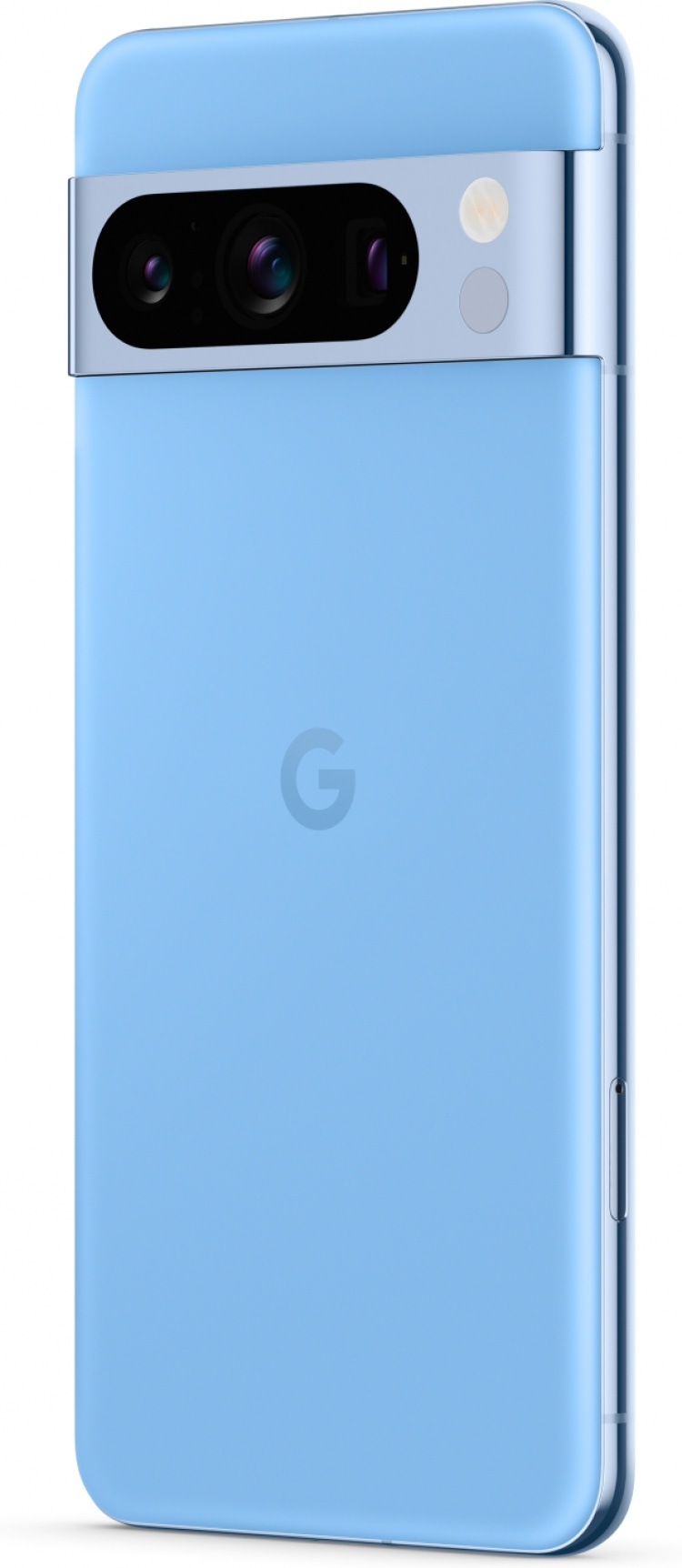 Google Pixel 8 Pro 5G -puhelin, 128/12 Gt, Bay Google Pixel 8 Pro 5G -puhelin, 128/12 Gt, Bay