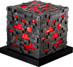 Noble Collection - Minecraft Illuminating Redstone Light