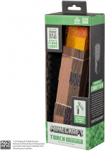 Noble Collection - Minecraft Torch light