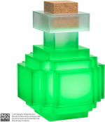 Noble Collection - Minecraft Potion Bottle Light