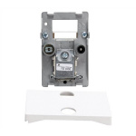 Triax Vägguttag FM/TV TD 260E Vit