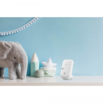 Motorola Babymonitor PIP10 Audio