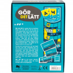 Peliko Maak het je gemakkelijk