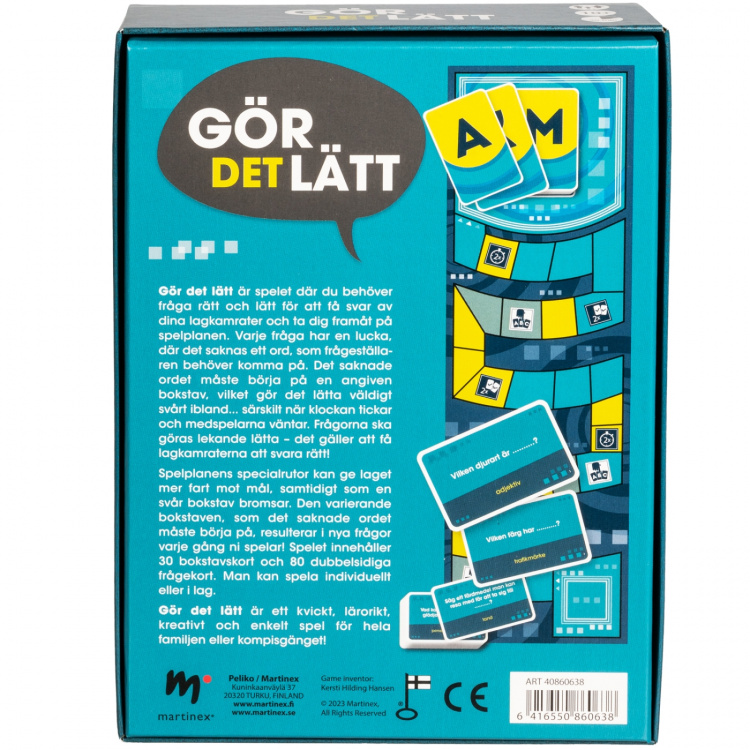 Peliko Maak het je gemakkelijk