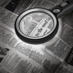 LogiLink Förstoringsglas Ø9cm med LED-belysning LogiLink Förstoringsglas Ø9cm med LED-belysning