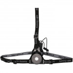 Atom Löparlampa Bröstmodell LED