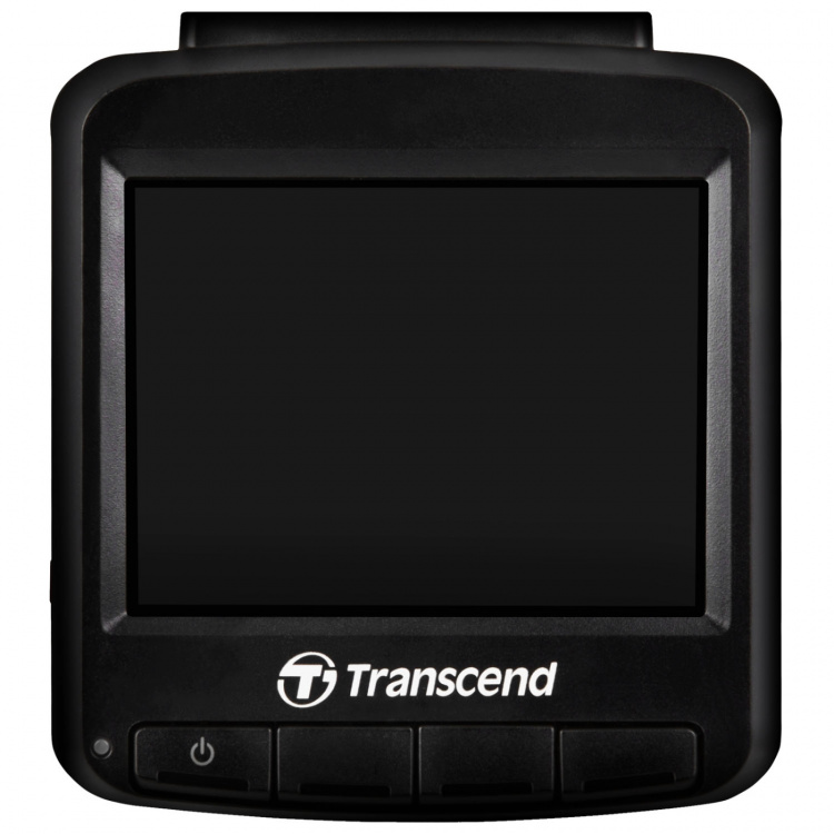 Transcend DrivePro 250 Dashcam 1080P 60fps 64Gb
