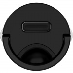 Celly Billaddare Mini USB-C PD 20W + USB-C till USB-C-kabel