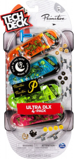 Tech Deck 4 st