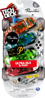 Tech Deck 4 st