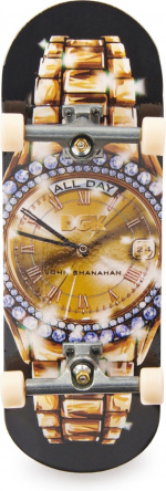 Tech Deck Performance greppbräda