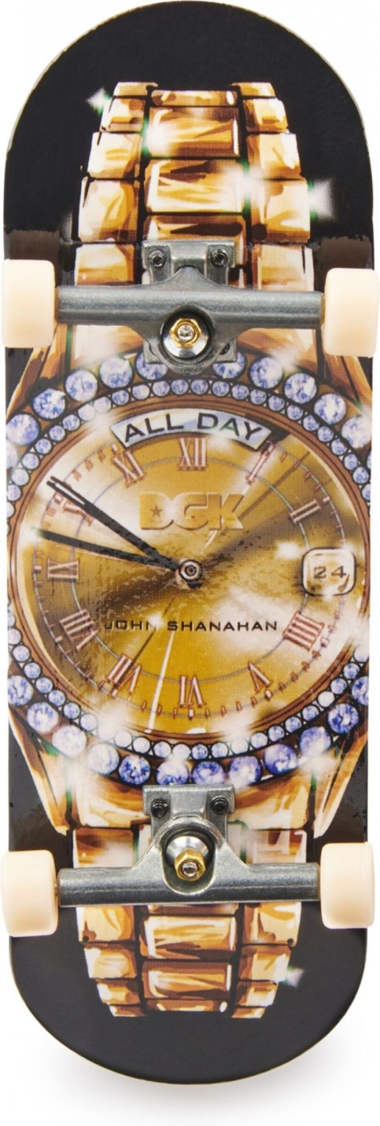 Tech Deck Performance greppbräda